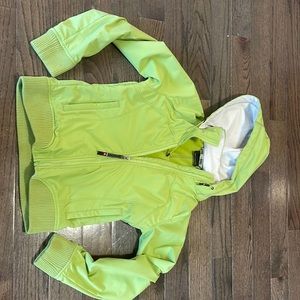 Marmot like new